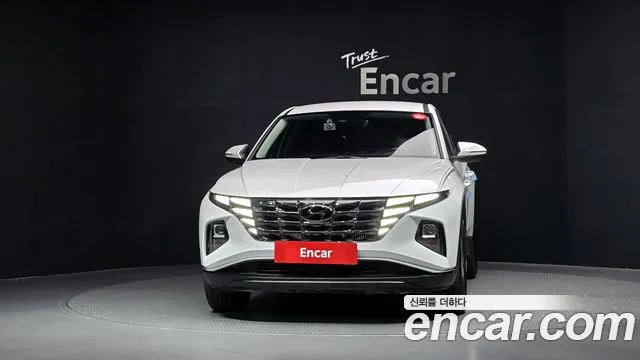 Hyundai Tucson 2021 thumb 3