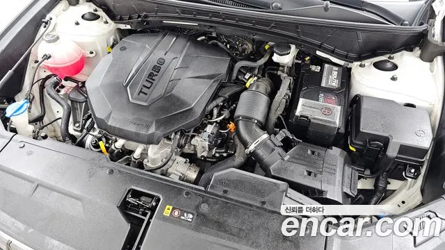 Hyundai Tucson 2021 thumb 6