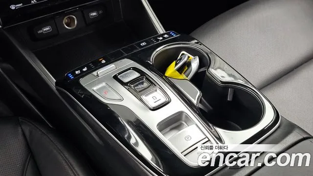 Hyundai Tucson 2021 thumb 9