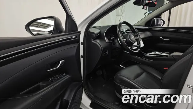 Hyundai Tucson 2021 thumb 10