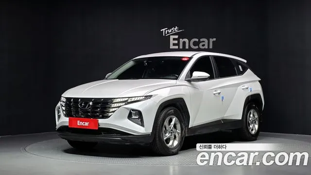 Hyundai Tucson 2021 thumb 11