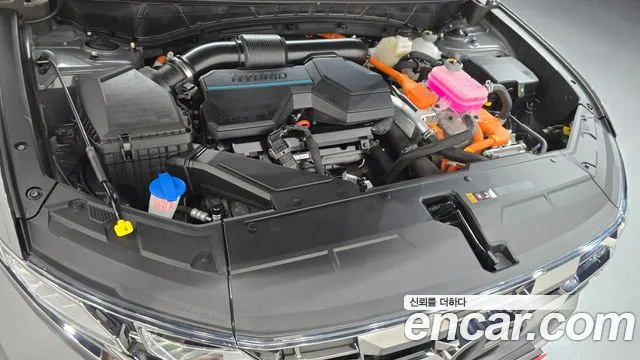 Hyundai Tucson 2025 thumb 5