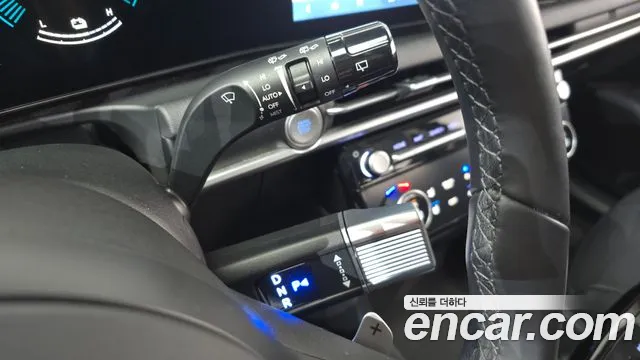 Hyundai Tucson 2025 thumb 8