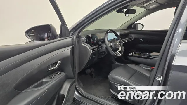 Hyundai Tucson 2025 thumb 9