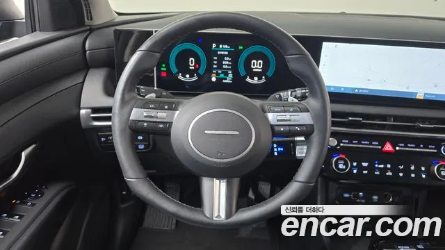 Hyundai Tucson 2025 thumb 11