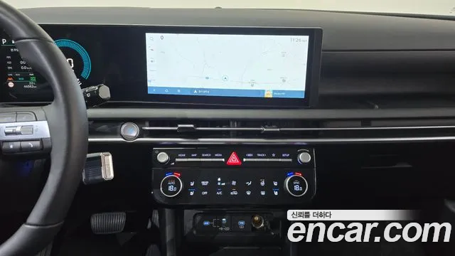 Hyundai Tucson 2025 thumb 12