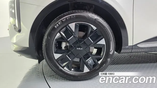 Kia Sportage 2024 thumb 4