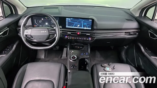 Kia Sportage 2024 thumb 6