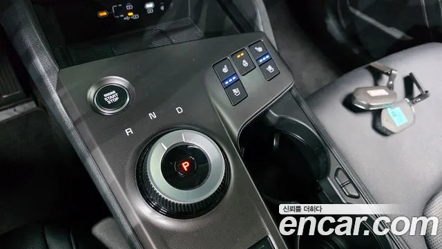 Kia Sportage 2024 thumb 8