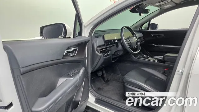 Kia Sportage 2024 thumb 9