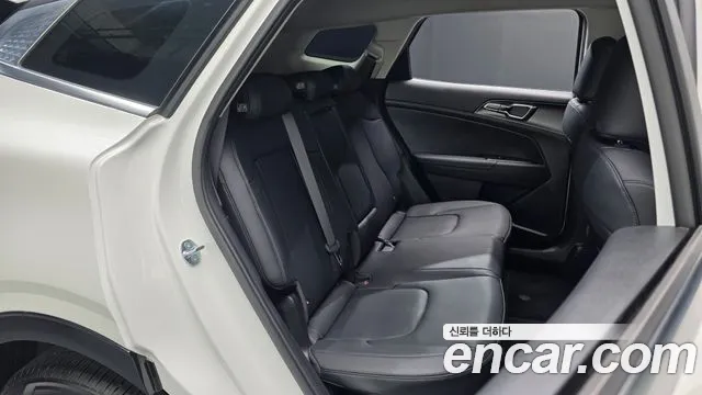 Kia Sportage 2024 thumb 10