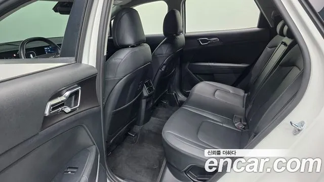 Kia Sportage 2024 thumb 11
