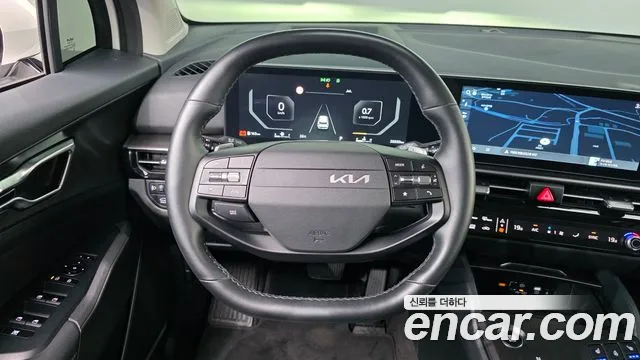 Kia Sportage 2024 thumb 12