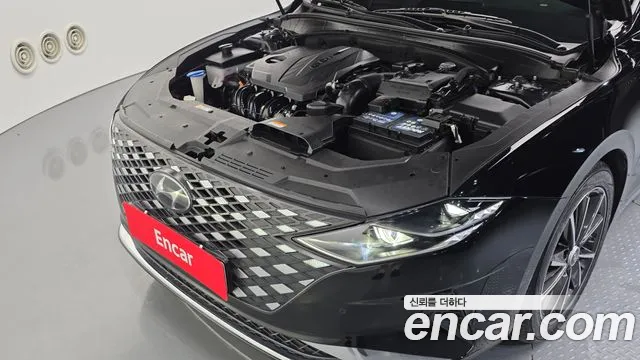 Hyundai Grandeur 2022 thumb 6