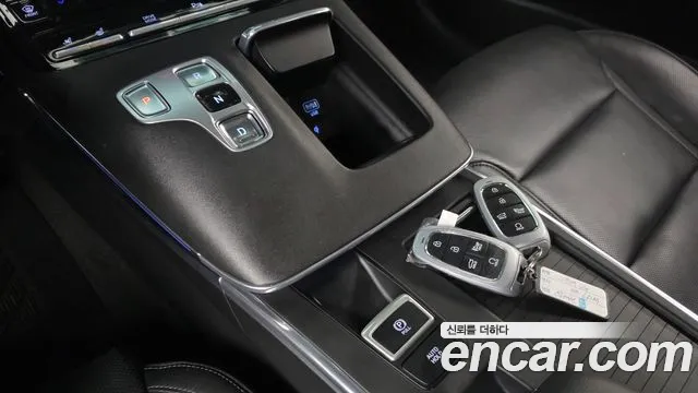 Hyundai Grandeur 2022 thumb 9