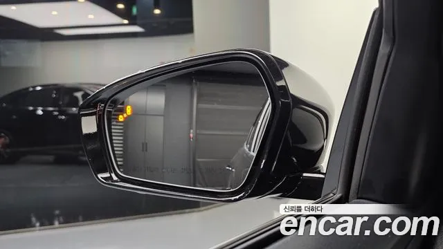 Hyundai Grandeur 2022 thumb 11
