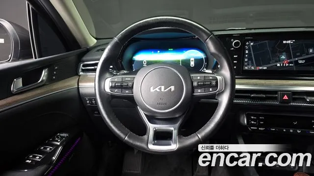 Kia K5 2022 thumb 12