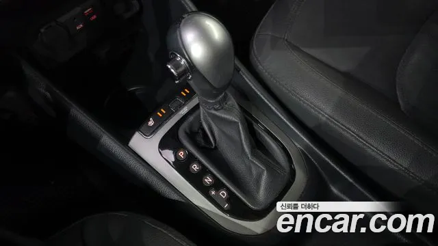 Kia Pride 2016 thumb 9