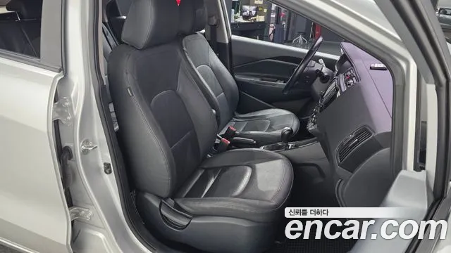 Kia Pride 2016 thumb 11