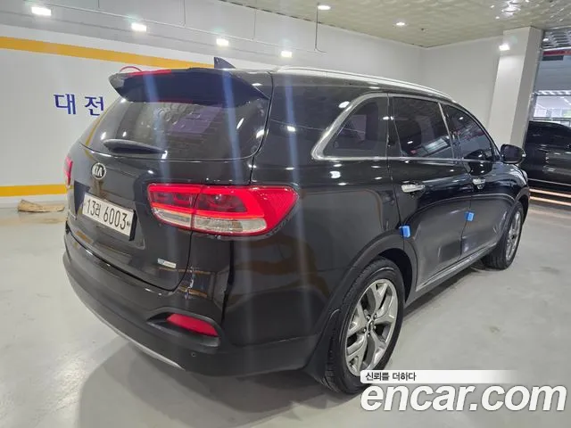 Kia Sorento 2015 thumb 2