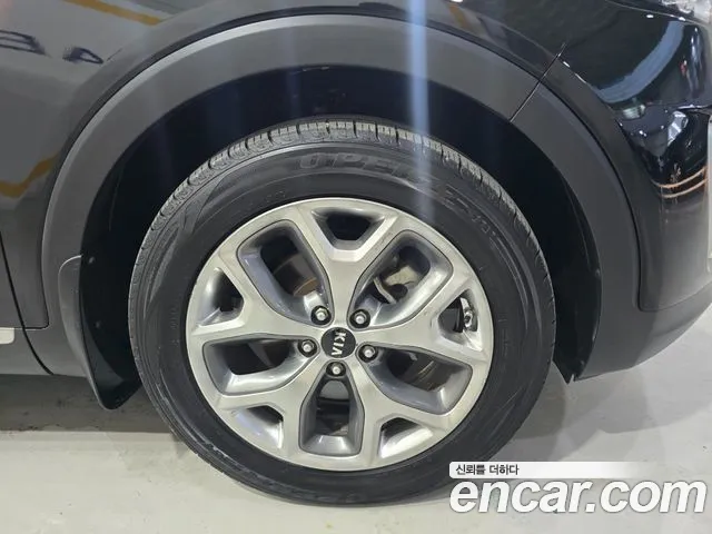 Kia Sorento 2015 thumb 5