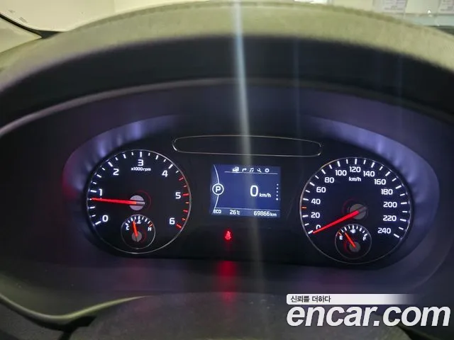 Kia Sorento 2015 thumb 8