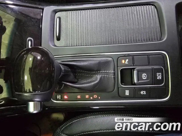 Kia Sorento 2015 thumb 9