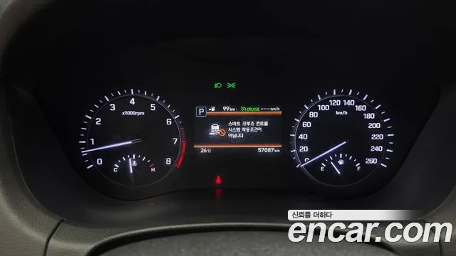 Genesis G80 2019 thumb 7