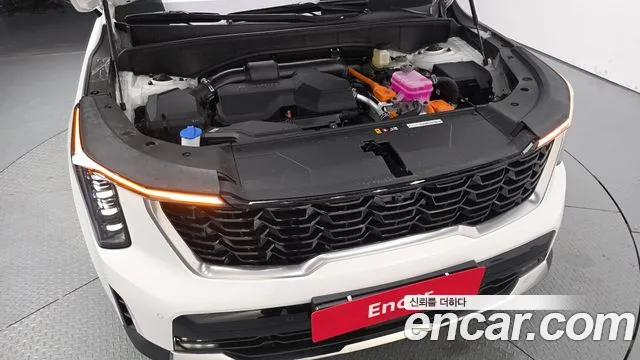 Kia Sorento 2026 thumb 6