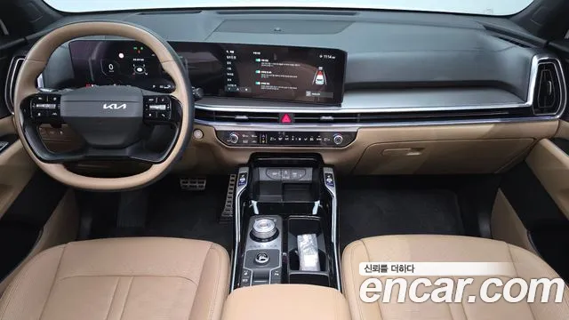 Kia Sorento 2026 thumb 7