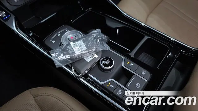 Kia Sorento 2026 thumb 9