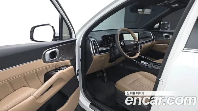 Kia Sorento 2026 thumb 10