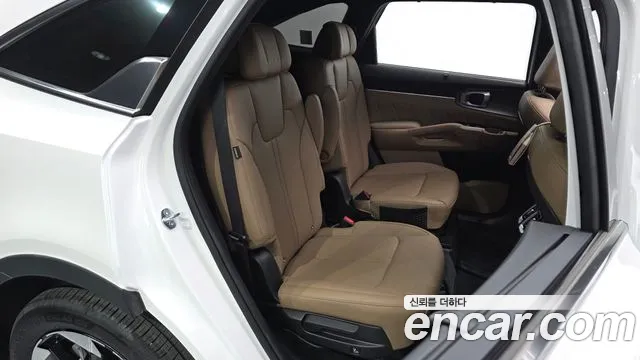 Kia Sorento 2026 thumb 11