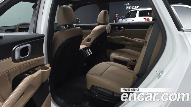 Kia Sorento 2026 thumb 12