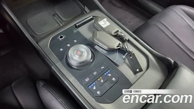 Kia K8 2024 thumb 9