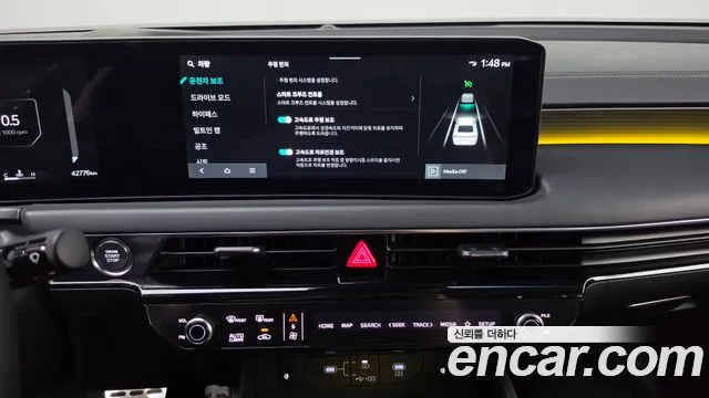 Kia K8 2024 thumb 12