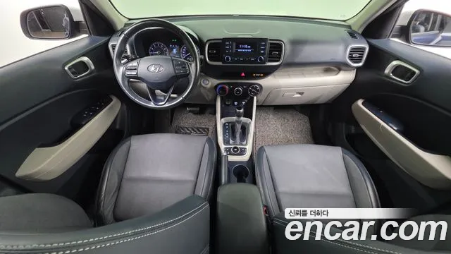 Hyundai Venue 2020 thumb 7