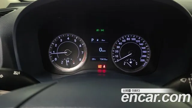 Hyundai Venue 2020 thumb 8