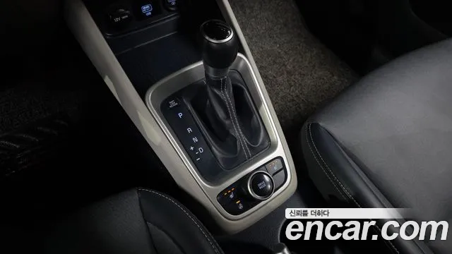 Hyundai Venue 2020 thumb 9
