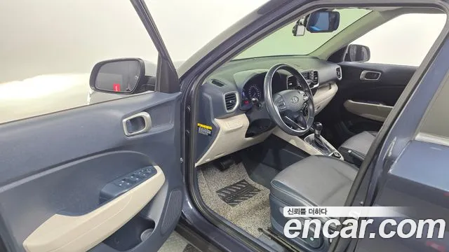 Hyundai Venue 2020 thumb 10
