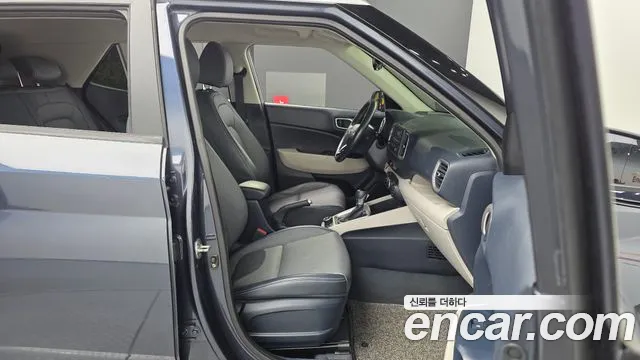 Hyundai Venue 2020 thumb 11
