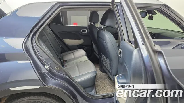 Hyundai Venue 2020 thumb 12