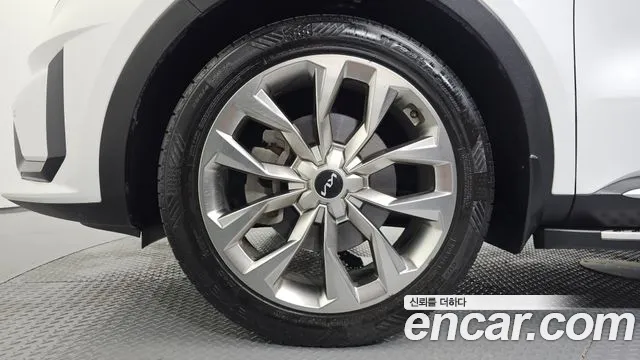 Kia Sorento 2021 thumb 5