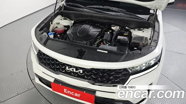 Kia Sorento 2021 thumb 6
