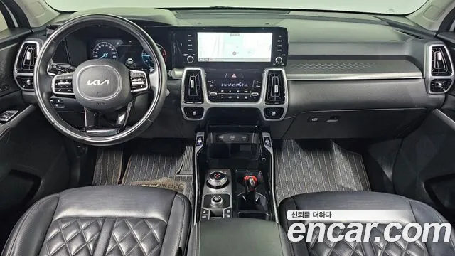 Kia Sorento 2021 thumb 7