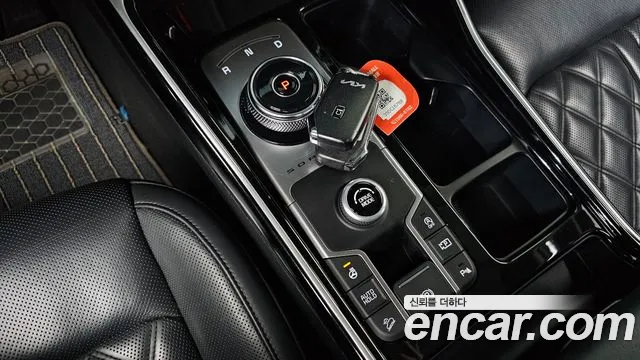 Kia Sorento 2021 thumb 9