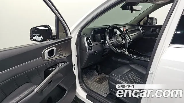 Kia Sorento 2021 thumb 10