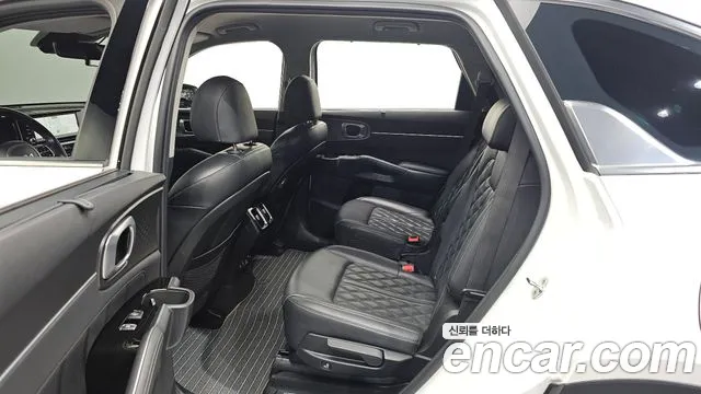 Kia Sorento 2021 thumb 11