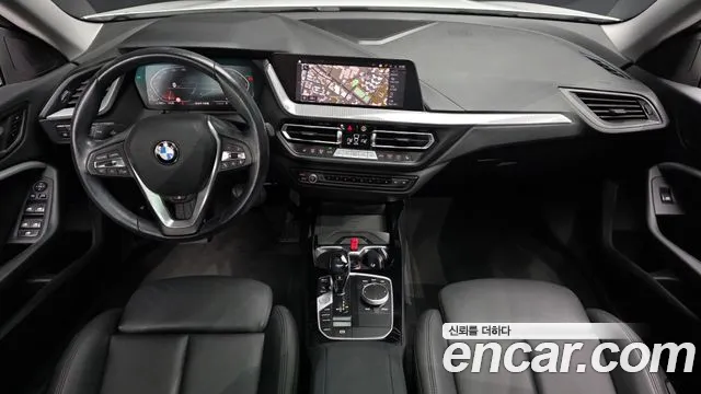 BMW 2-Series 2021 thumb 6