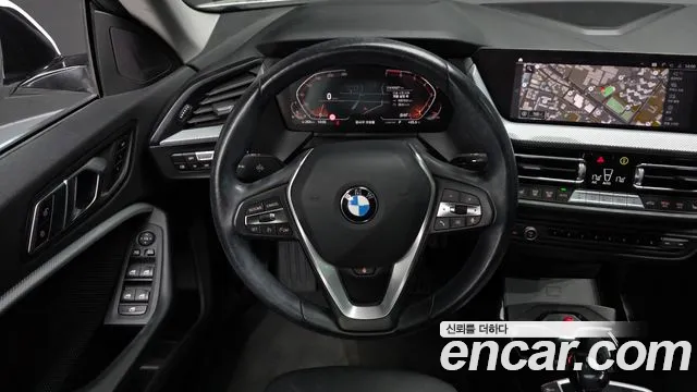 BMW 2-Series 2021 thumb 12